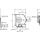 Блочный выключатель Balluff BNS 819-B06-R12-72-10
