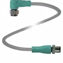Соединительный кабель Pepperl Fuchs V1-WV4A-2M-PVC-V1-GV4A