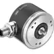 Абсолютный энкодер Baumer EAM580R-SY6.7NC4.A3601.A
