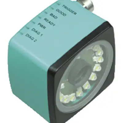 Сканер штрих-кодов Pepperl Fuchs OPC120W-F200-R2