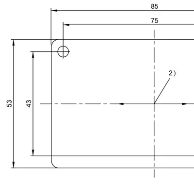 Транспондер RFID Balluff BIS C-127-05/L