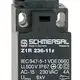 Kонцевой выключатель безопасности Schmersal Z1R236-02ZR-U180-1816