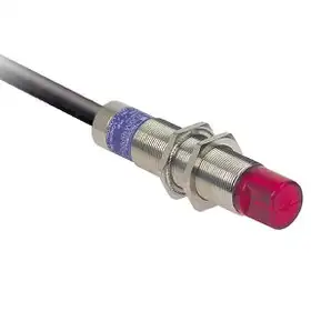 Оптический датчик Telemecanique XU5M18MB230WL5