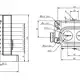Блочный выключатель Balluff BNS 816-B08-PA-12-602-11-S90L