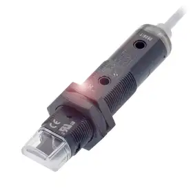 Оптический датчик Balluff BOS 18KW-PA-1LQH-C-02