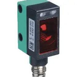 Оптический датчик Pepperl Fuchs ML6-54-F/25/95/136