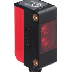 Оптический датчик Leuze Electronic PRK5.M3/2N-M8