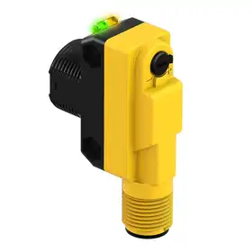 Оптический датчик Banner QS18VP6DVSQ8