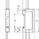 Усилитель для оптоволоконных датчиков DATASENSING FX3/0N-0A