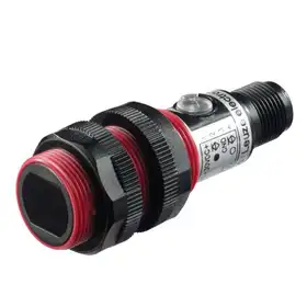 Оптический датчик Leuze Electronic HRTR 318K/66-120-S12