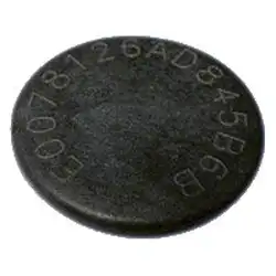 Транспондер RFID Pepperl Fuchs IQC22-22-T9