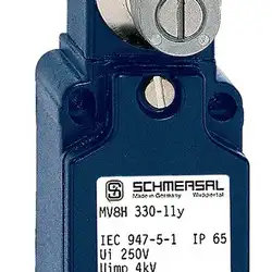 Kонцевой выключатель Schmersal MV8H330-11Y-M20