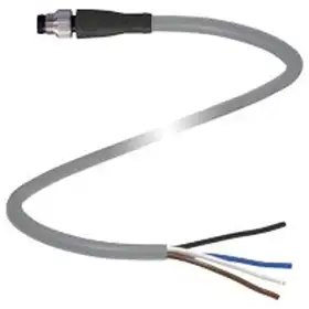 Соединительный кабель Pepperl Fuchs V31S-GM-3M-PUR