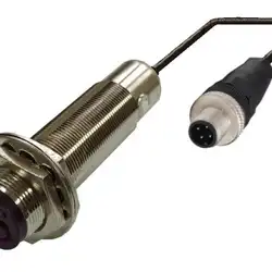 Оптический датчик NEFTIM NE18-3A30PA-T