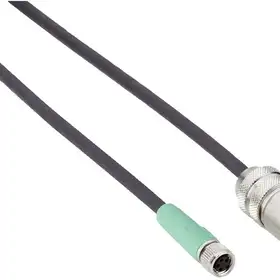 Соединительный кабель SICK YF8U24-020UA4M2XX8