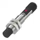 Емкостной датчик уровня Balluff BCS M12B4E2-PSC80H-S04K