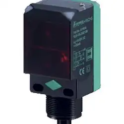 Оптический датчик Pepperl Fuchs RL61-8-H-500-IR-Z/92/136