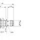 Индуктивный датчик Balluff BES M12MC1-NSC10F-S04G