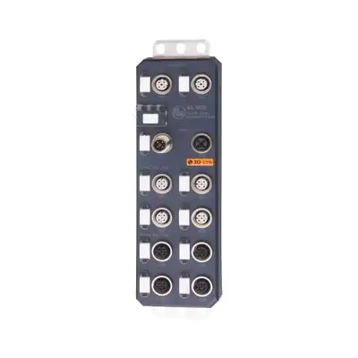 IO-Link master IFM Electronic AL1000