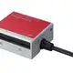 Сканер штрих-кодов Leuze Electronic CR100M2/R2