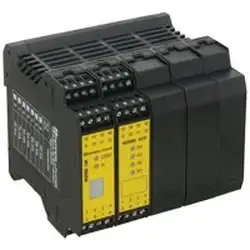 Реле безопасности Pepperl Fuchs SB4-OR-4CP-B-B-B