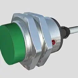 Индуктивный датчик СЕНСОР ВБИ-М30-49С-2111-Л