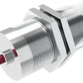 Индуктивный датчик LANBAO LR30XBN15DPOW