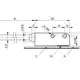 Магнитный энкодер Balluff BML-S1F1-Q61D-M300-E0-KF02