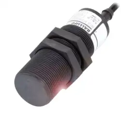 Емкостной датчик Balluff BCS M30KN2-UST15G-AV02