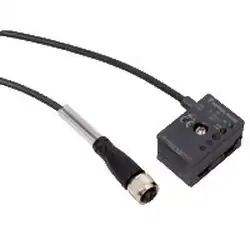 Универсальный AS-I модуль Pepperl Fuchs VBA-2E2A-G10-Z/E2J-1M-V15-G