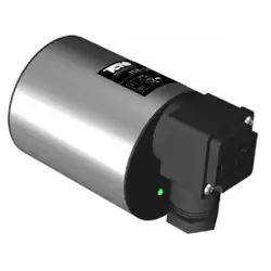 Индуктивный датчик ТЕКО ISB DT101A-02G-25E-L