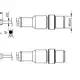 Магнитный датчик для цилиндра Balluff BMF 415KW-HAPS-W-5-P0-S4-01