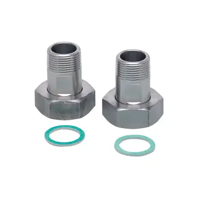 Монтажный адаптер IFM Electronic E40180