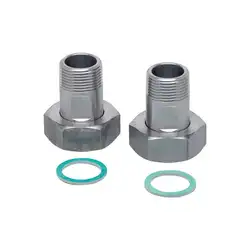 Монтажный адаптер IFM Electronic E40180