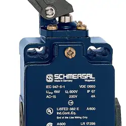 Kонцевой выключатель безопасности Schmersal Z3K355-11Z