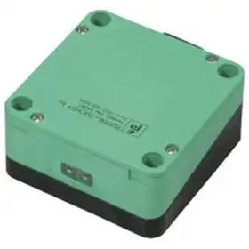 Индуктивный датчик Pepperl Fuchs NJ50-FP-E-P2