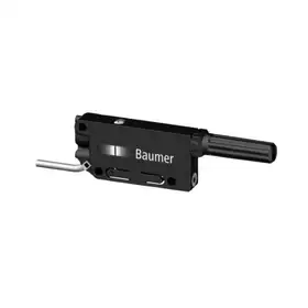 Ультразвуковой датчик Baumer UNCK 09G8914/D1