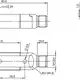 Оптический датчик Balluff BOS 18KW-NA-1N1R-S4-C