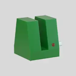 Индуктивный щелевой датчик СЕНСОР ВБИ-Щ10-100У-1131-Л