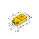 Индуктивный датчик TURCK BI10-Q14-LIU