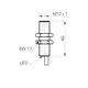 Индуктивный датчик Baumer IFRM 12N17X2/L