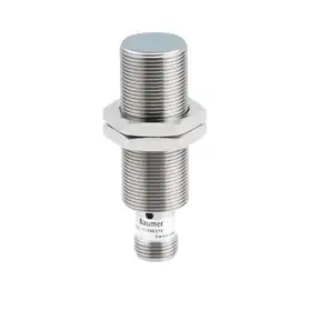 Индуктивный датчик расстояния Baumer IR18.D08L-Q60.UA1E.7BO