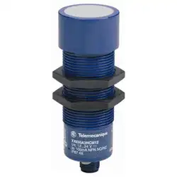 Ультразвуковой датчик расстояния Telemecanique XX930A1A1M12