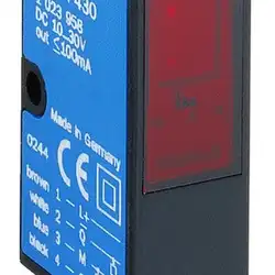 Оптический датчик SICK WL9L-N330