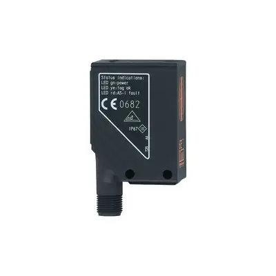 RFID Считывающая головка IFM Electronic DTA101