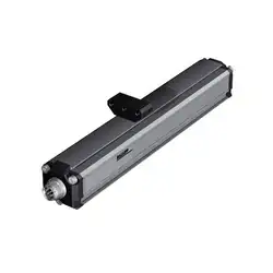 Магнитострикционные датчики линейных перемещений Balluff Micropulse в профильном корпусе P с аналоговым выходом