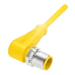 Разъем с кабелем Balluff BCC M423-0000-2A-002-PX43T2-050