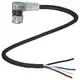 Соединительный кабель Pepperl Fuchs V1-W-E8W-BK1,5M-PUR-A