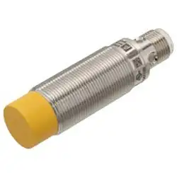 Индуктивный датчик безопасности Pepperl Fuchs NSN8-18GM45-2E2-V1-S2D2