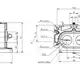 Блочный выключатель Balluff BNS 819-D03-L16-100-10-FD-S80S
